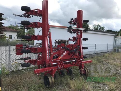 Horsch Transformer 6 Vf Baujahr 2023 Alt-Mölln