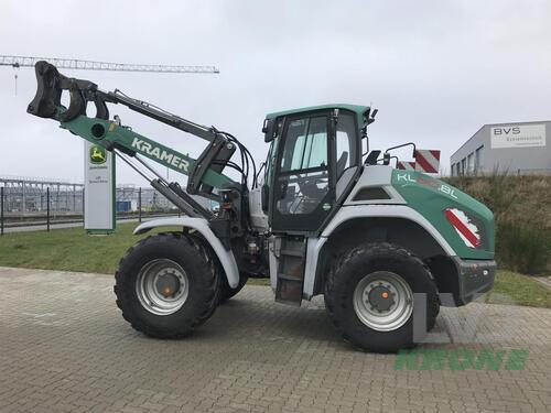 Kramer KL60.8