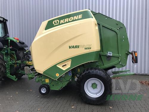 Krone V 165 XC VariPack