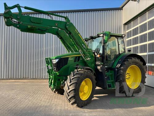 John Deere 6R 155