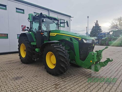 John Deere 8r 340 Année de construction 2024 Alt-Mölln