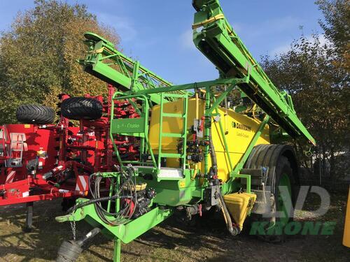 Dammann ANP 4024