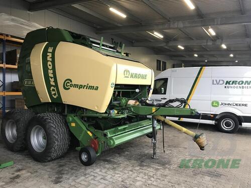 Krone V 180 XC Comprima
