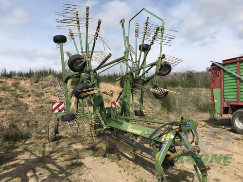 Krone SWADRO 900