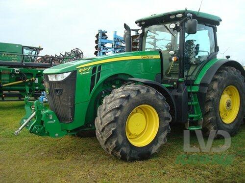 Traktor John Deere - 8320R