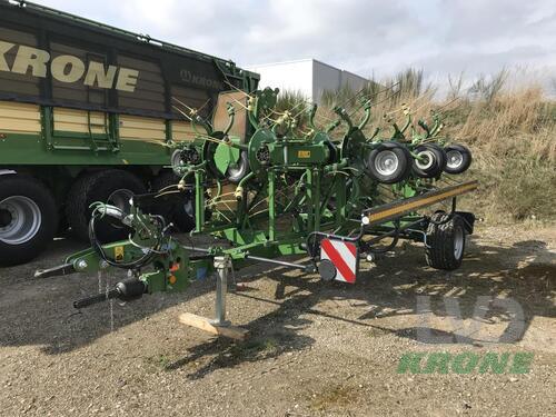 Krone Kwt 1300 Årsmodell 2023 Alt-Mölln