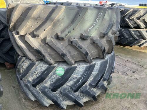 Trelleborg - 650/60R34