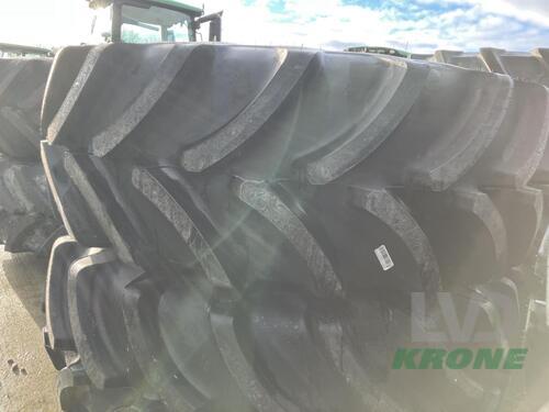 Firestone 650/85R38