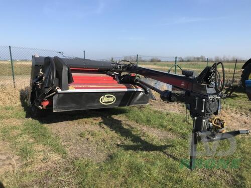 Vicon Extra 928T