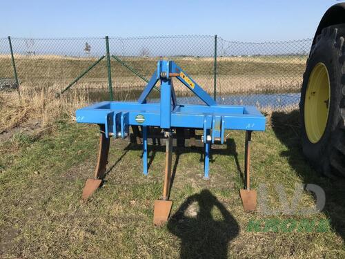 SVD Tiefenlockerer 3-1800