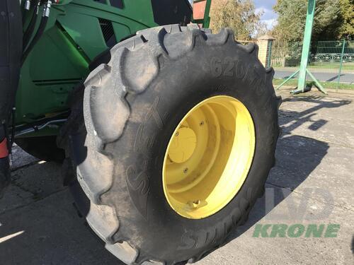 Mitas 620/75r30 anno di costruzione 2022 Alt-Mölln