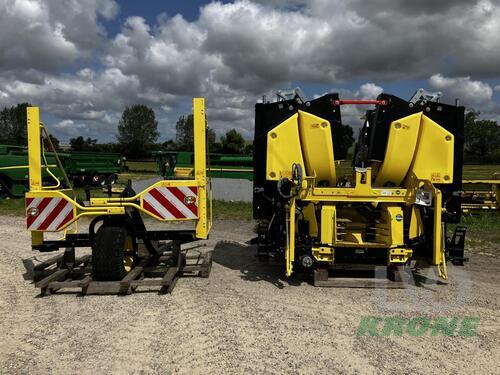 Kemper 490plus Год выпуска 2023 Alt-Mölln