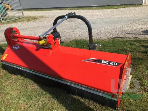Kuhn Be20 Year of Build 2023 Alt-Mölln