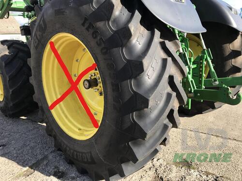 BKT 650/85r42 If Rok produkcji 2022 Alt-Mölln