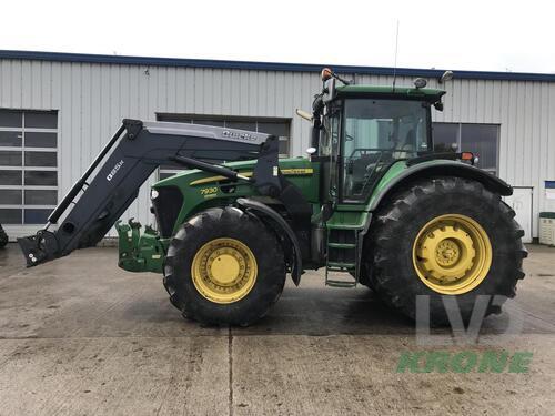 John Deere 7930