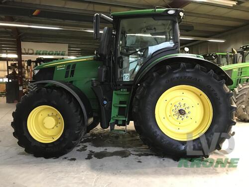 John Deere 6250R