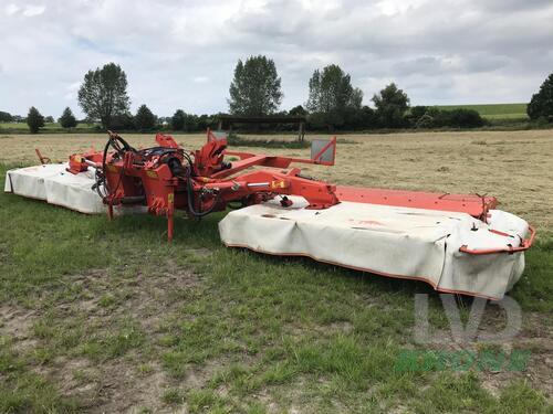 Kuhn FC883 & FC 313F-FF