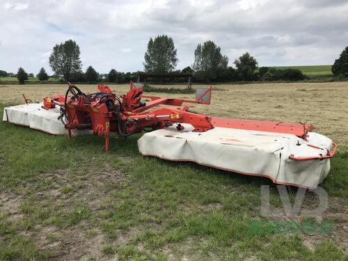 Kuhn Fc 313f-Ff & Fc883 Anul fabricaţiei 2015 Alt-Mölln