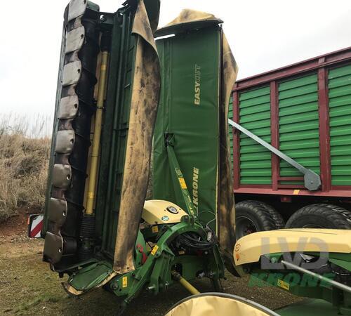 Krone EC B 950 Collect