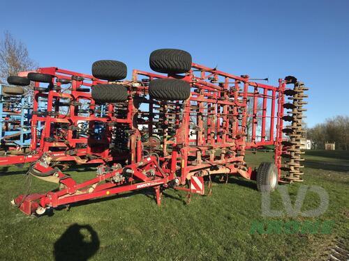Horsch Cruiser 7XL