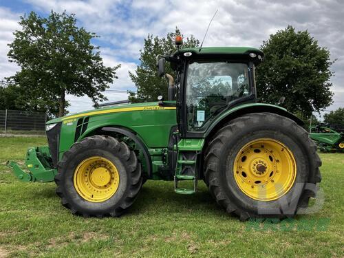 John Deere 8285R Год выпуска 2012 Alt-Mölln