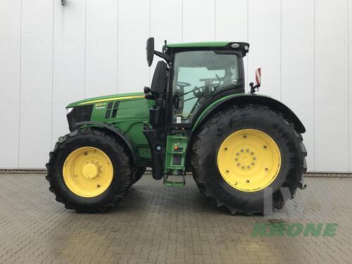 John Deere 6250R