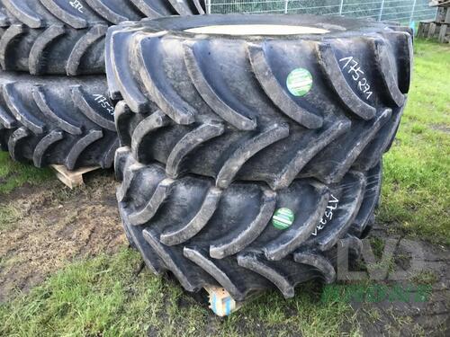 Vredestein 600/70R30