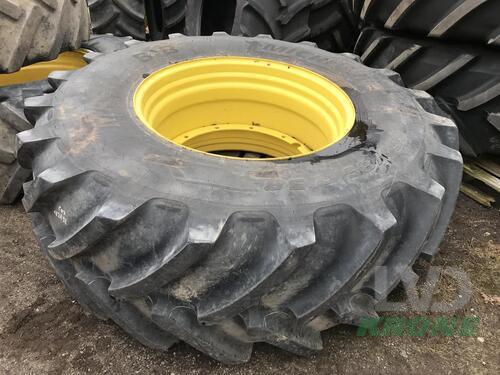 Michelin 650/85R38