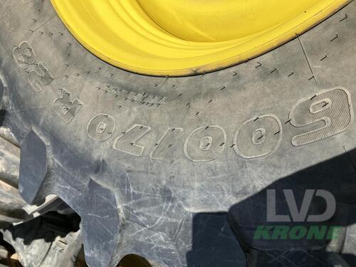 Trelleborg 600/70R28