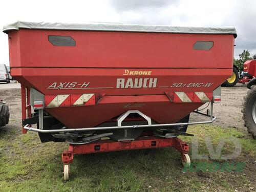Rauch Axis-H50.1 EMC+W