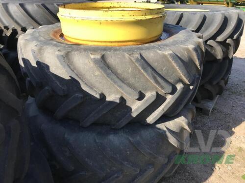 Michelin 540/65R34