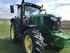 Traktor John Deere 6195R Bild 1