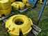 John Deere 620 kg Imagine 1