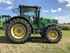Traktor John Deere 6210R Bild 1