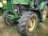 Tracteur John Deere 7710 Image 8