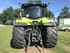 Tracteur Claas Arion 660 Image 2