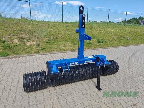 Dal-Bo Combiflex 250 Рік виробництва 2016 Lützen, OT Zorbau