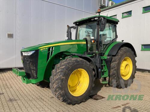 John Deere 8370R