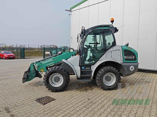 Kramer KL35.8T