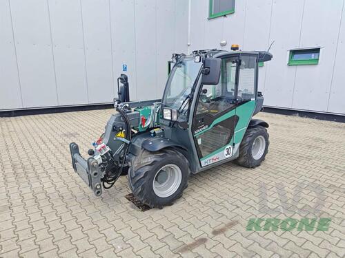 Kramer Kt144 Year of Build 2023 Lützen, OT Zorbau