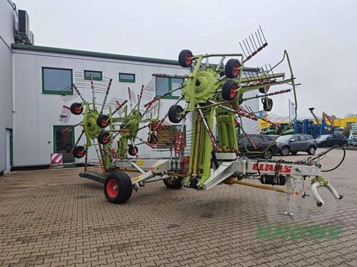 Claas Liner 3000