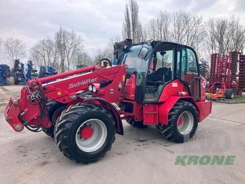 Schäffer 9330 T