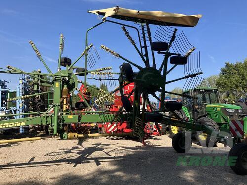 Krone Swadro 807