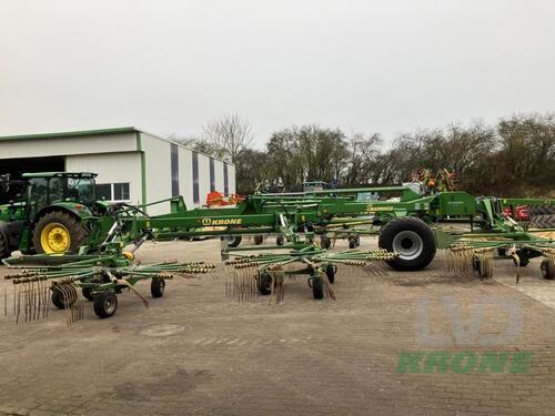 Krone Swadro 2000