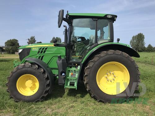 John Deere 6130R