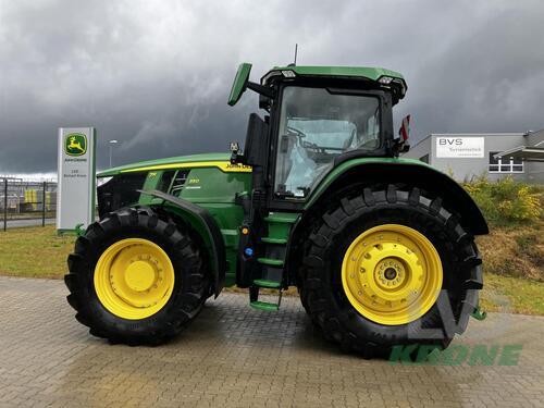 John Deere 7r 350 Year of Build 2022 Lützen, OT Zorbau