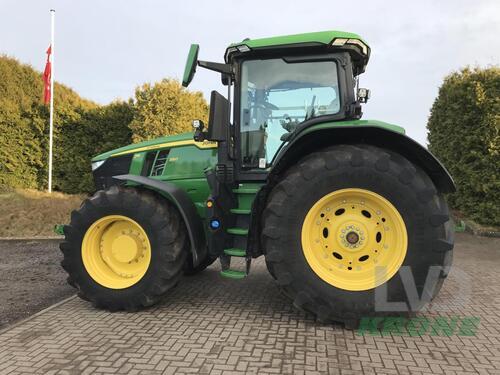 John Deere 7R 350