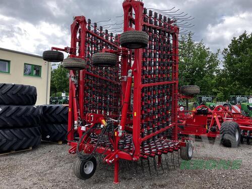 Horsch Cura 12 St Anul fabricaţiei 2023 Lützen, OT Zorbau