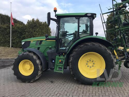 John Deere 6R 140