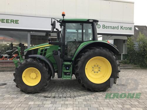 John Deere 6110M